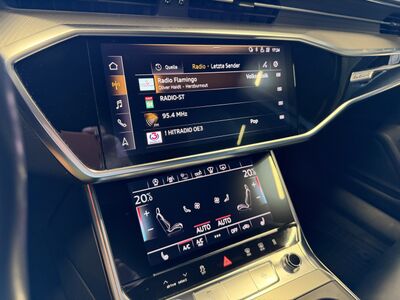 Audi A6 Gebrauchtwagen Audi A6 Gebrauchtwagen