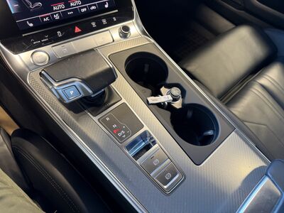 Audi A6 Gebrauchtwagen Audi A6 Gebrauchtwagen