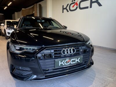 Audi A6 Gebrauchtwagen Audi A6 Gebrauchtwagen