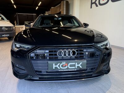 Audi A6 Gebrauchtwagen Audi A6 Gebrauchtwagen
