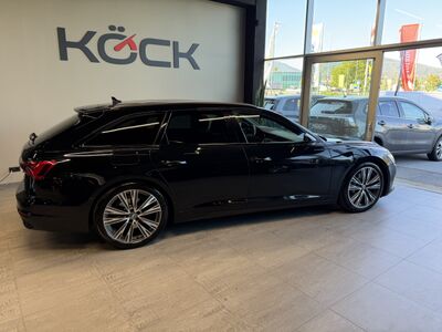 Audi A6 Gebrauchtwagen Audi A6 Gebrauchtwagen