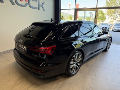 Audi A6 Gebrauchtwagen Audi A6 Gebrauchtwagen