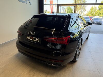 Audi A6 Gebrauchtwagen Audi A6 Gebrauchtwagen