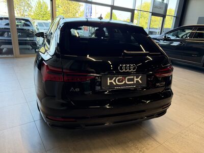 Audi A6 Gebrauchtwagen Audi A6 Gebrauchtwagen