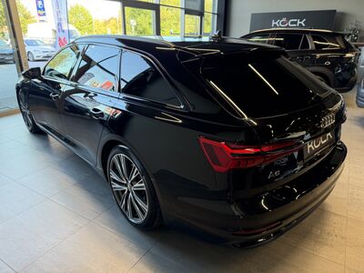 Audi A6 Gebrauchtwagen Audi A6 Gebrauchtwagen