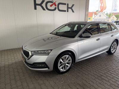 Skoda Octavia Gebrauchtwagen Skoda Octavia Gebrauchtwagen