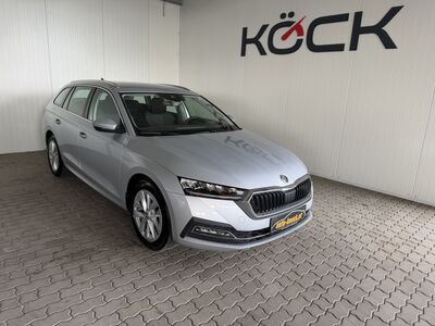 Skoda Octavia Gebrauchtwagen Skoda Octavia Gebrauchtwagen