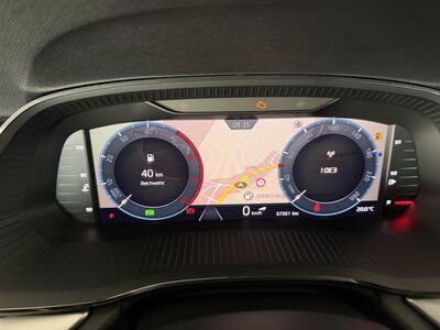 Skoda Octavia Gebrauchtwagen Skoda Octavia Gebrauchtwagen