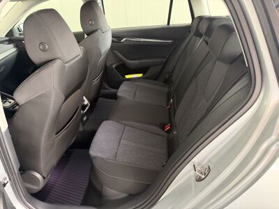 Skoda Octavia Gebrauchtwagen Skoda Octavia Gebrauchtwagen