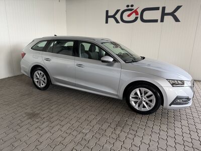 Skoda Octavia Gebrauchtwagen Skoda Octavia Gebrauchtwagen