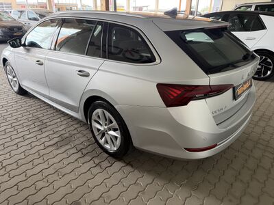 Skoda Octavia Gebrauchtwagen Skoda Octavia Gebrauchtwagen