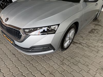 Skoda Octavia Gebrauchtwagen Skoda Octavia Gebrauchtwagen