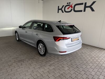 Skoda Octavia Gebrauchtwagen Skoda Octavia Gebrauchtwagen