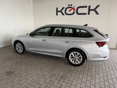 Skoda Octavia Gebrauchtwagen Skoda Octavia Gebrauchtwagen