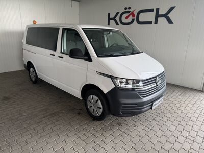 VW Caravelle Gebrauchtwagen VW Caravelle Gebrauchtwagen