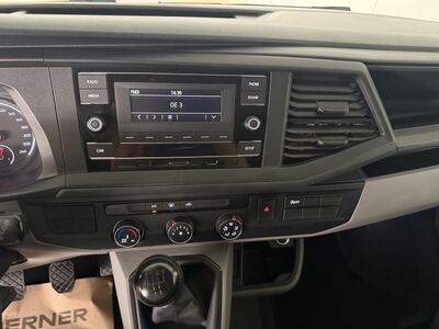 VW Caravelle Gebrauchtwagen VW Caravelle Gebrauchtwagen