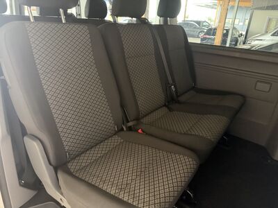 VW Caravelle Gebrauchtwagen VW Caravelle Gebrauchtwagen