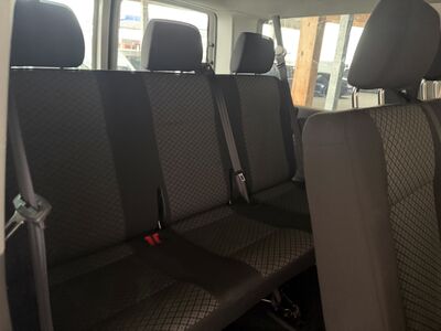 VW Caravelle Gebrauchtwagen VW Caravelle Gebrauchtwagen