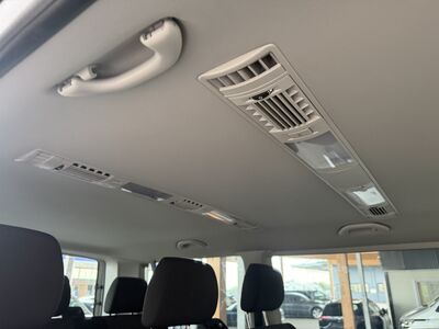 VW Caravelle Gebrauchtwagen VW Caravelle Gebrauchtwagen