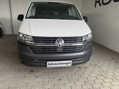 VW Caravelle Gebrauchtwagen VW Caravelle Gebrauchtwagen