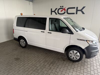 VW Caravelle Gebrauchtwagen VW Caravelle Gebrauchtwagen