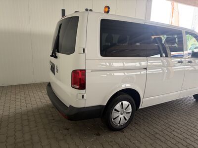 VW Caravelle Gebrauchtwagen VW Caravelle Gebrauchtwagen