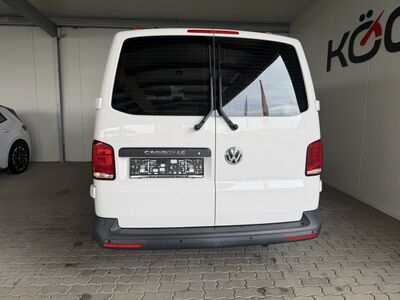 VW Caravelle Gebrauchtwagen VW Caravelle Gebrauchtwagen