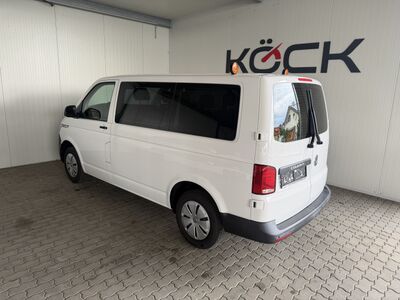 VW Caravelle Gebrauchtwagen VW Caravelle Gebrauchtwagen