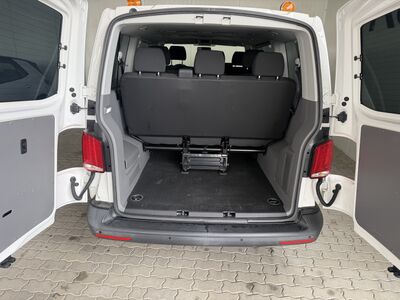 VW Caravelle Gebrauchtwagen VW Caravelle Gebrauchtwagen