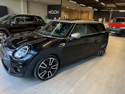 Mini Clubman Gebrauchtwagen Mini Clubman Gebrauchtwagen