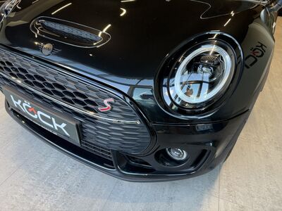Mini Clubman Gebrauchtwagen Mini Clubman Gebrauchtwagen