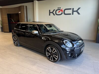 Mini Clubman Gebrauchtwagen Mini Clubman Gebrauchtwagen