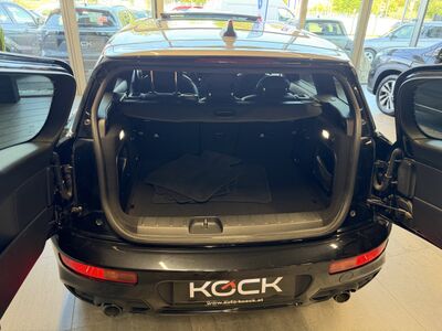 Mini Clubman Gebrauchtwagen Mini Clubman Gebrauchtwagen