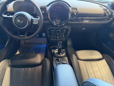 Mini Clubman Gebrauchtwagen Mini Clubman Gebrauchtwagen
