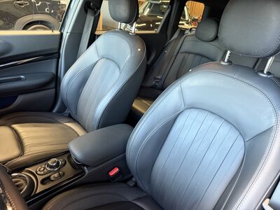 Mini Clubman Gebrauchtwagen Mini Clubman Gebrauchtwagen