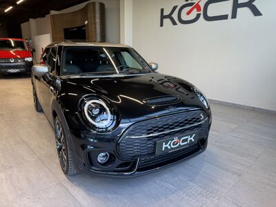 Mini Clubman Gebrauchtwagen Mini Clubman Gebrauchtwagen