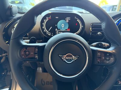 Mini Clubman Gebrauchtwagen Mini Clubman Gebrauchtwagen