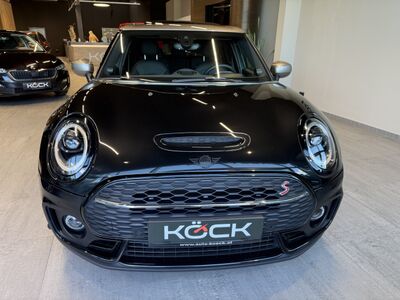 Mini Clubman Gebrauchtwagen Mini Clubman Gebrauchtwagen