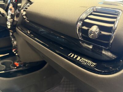 Mini Clubman Gebrauchtwagen Mini Clubman Gebrauchtwagen
