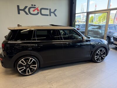 Mini Clubman Gebrauchtwagen Mini Clubman Gebrauchtwagen