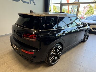 Mini Clubman Gebrauchtwagen Mini Clubman Gebrauchtwagen