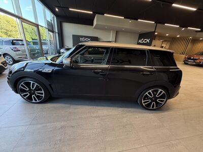 Mini Clubman Gebrauchtwagen Mini Clubman Gebrauchtwagen