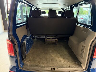 VW Transporter T6 Gebrauchtwagen VW Transporter T6 Gebrauchtwagen
