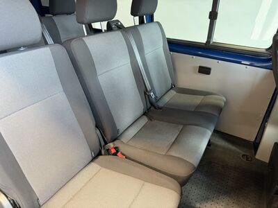 VW Transporter T6 Gebrauchtwagen VW Transporter T6 Gebrauchtwagen