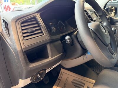 VW Transporter T6 Gebrauchtwagen VW Transporter T6 Gebrauchtwagen
