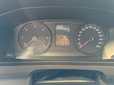 VW Transporter T6 Gebrauchtwagen VW Transporter T6 Gebrauchtwagen