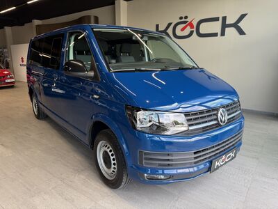 VW Transporter T6 Gebrauchtwagen VW Transporter T6 Gebrauchtwagen