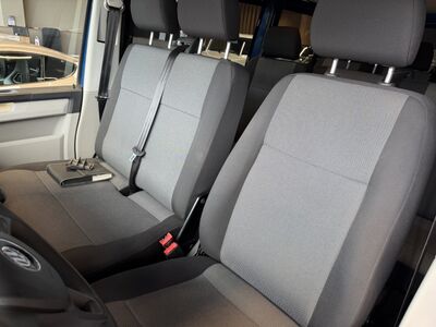 VW Transporter T6 Gebrauchtwagen VW Transporter T6 Gebrauchtwagen