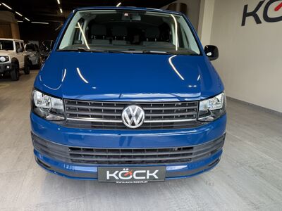 VW Transporter T6 Gebrauchtwagen VW Transporter T6 Gebrauchtwagen