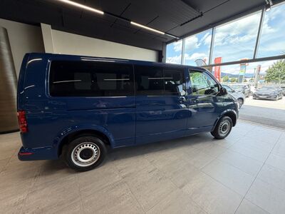 VW Transporter T6 Gebrauchtwagen VW Transporter T6 Gebrauchtwagen